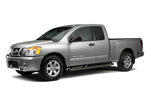 2015 Nissan Titan 2015 Nissan Titan